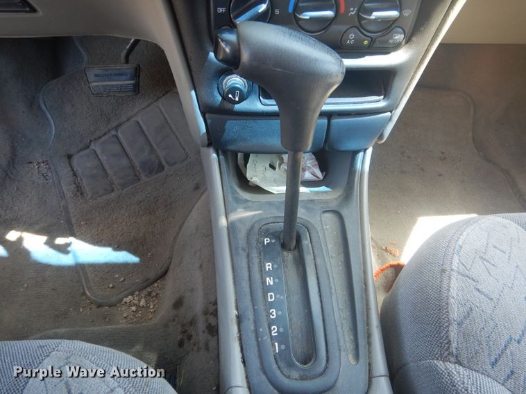 image for item FI9112 2001 Chevrolet Malibu