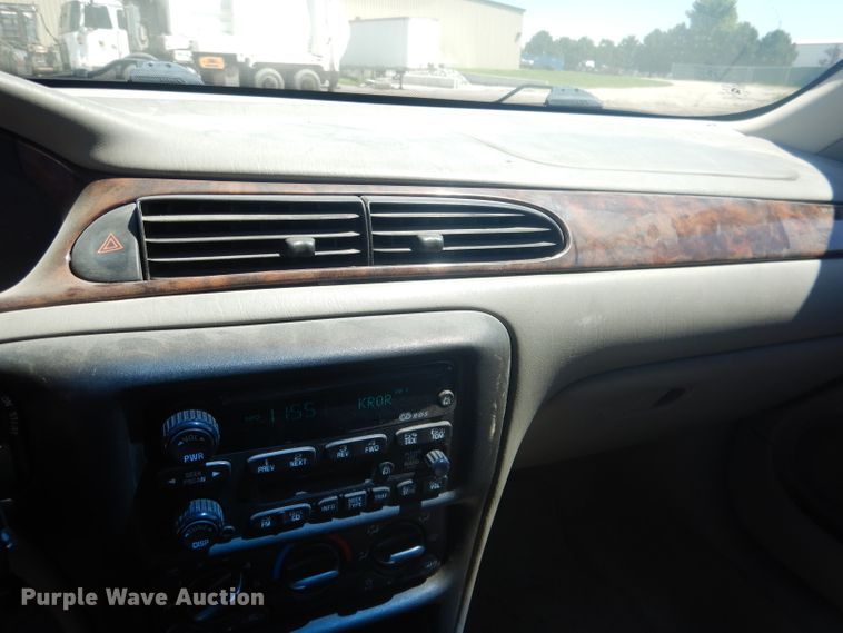 image for item FI9112 2001 Chevrolet Malibu