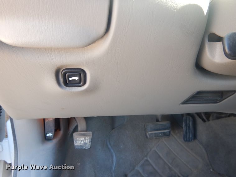 image for item FI9112 2001 Chevrolet Malibu