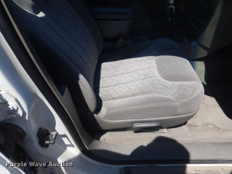 image for item FI9112 2001 Chevrolet Malibu