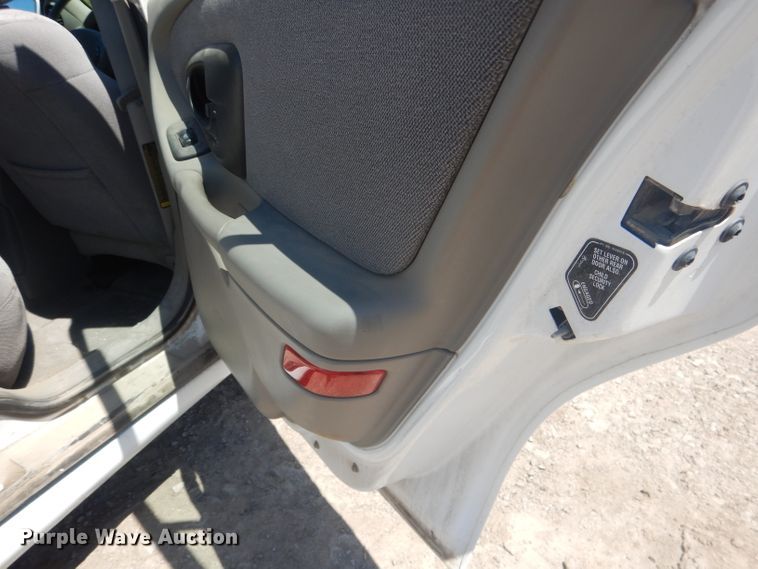 image for item FI9112 2001 Chevrolet Malibu