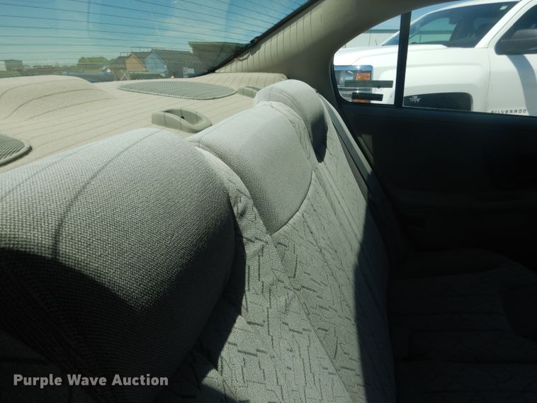 image for item FI9112 2001 Chevrolet Malibu