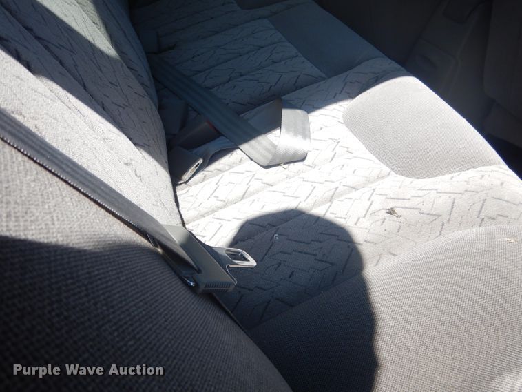 image for item FI9112 2001 Chevrolet Malibu