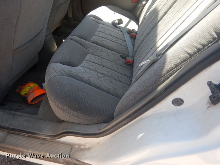 image for item FI9112 2001 Chevrolet Malibu