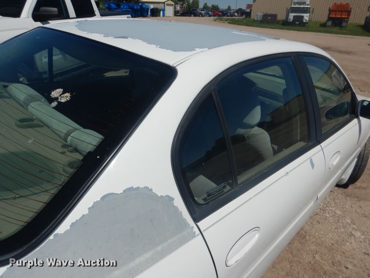 image for item FI9112 2001 Chevrolet Malibu