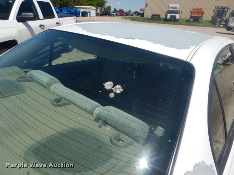 image for item FI9112 2001 Chevrolet Malibu