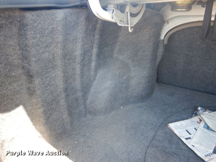 image for item FI9112 2001 Chevrolet Malibu