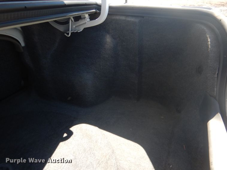 image for item FI9112 2001 Chevrolet Malibu