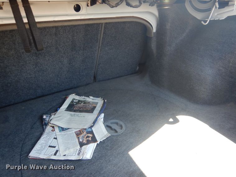 image for item FI9112 2001 Chevrolet Malibu