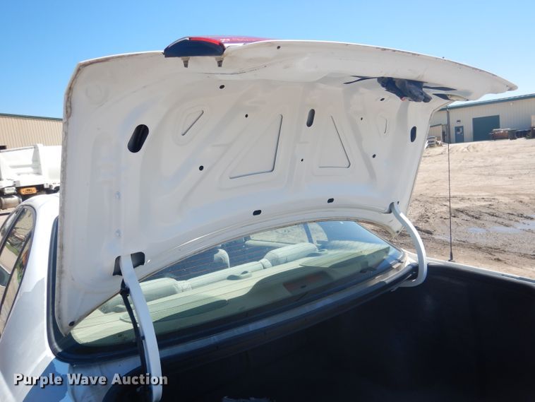 image for item FI9112 2001 Chevrolet Malibu