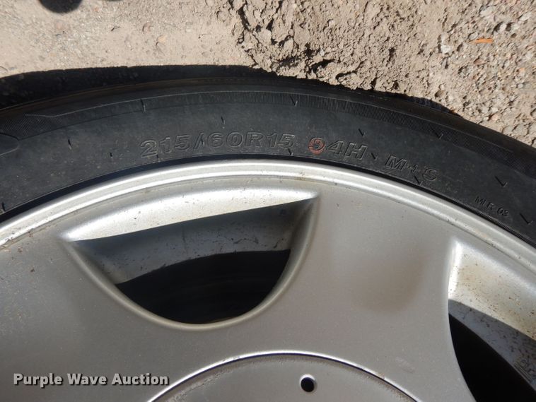 image for item FI9112 2001 Chevrolet Malibu