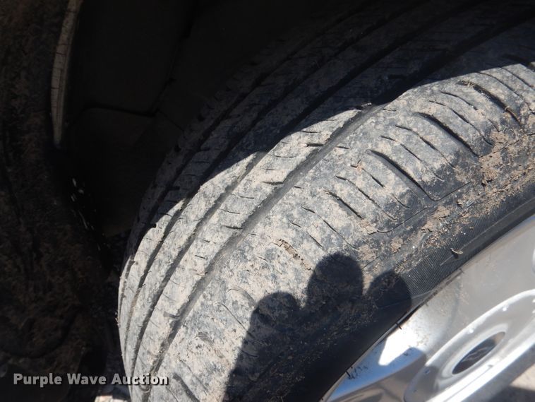 image for item FI9112 2001 Chevrolet Malibu