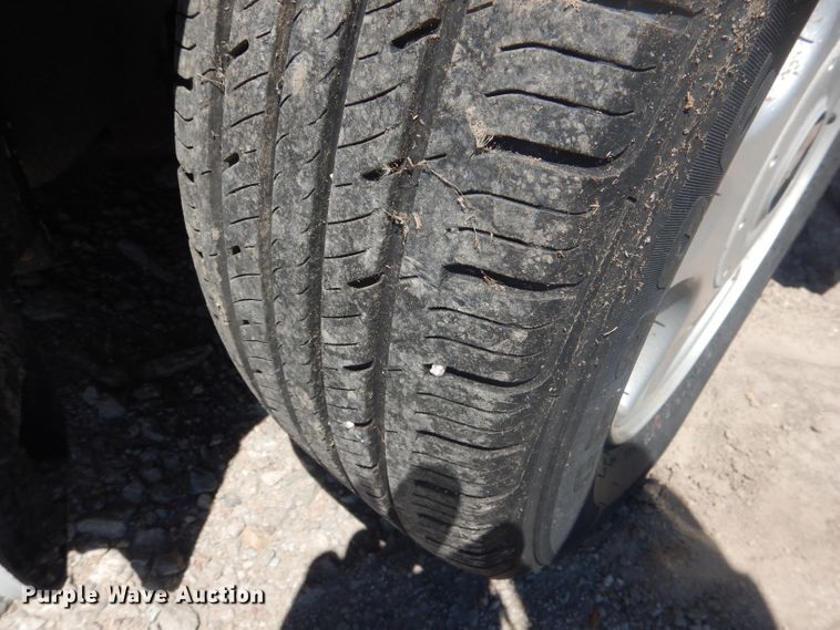 image for item FI9112 2001 Chevrolet Malibu