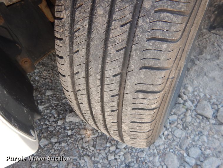 image for item FI9112 2001 Chevrolet Malibu