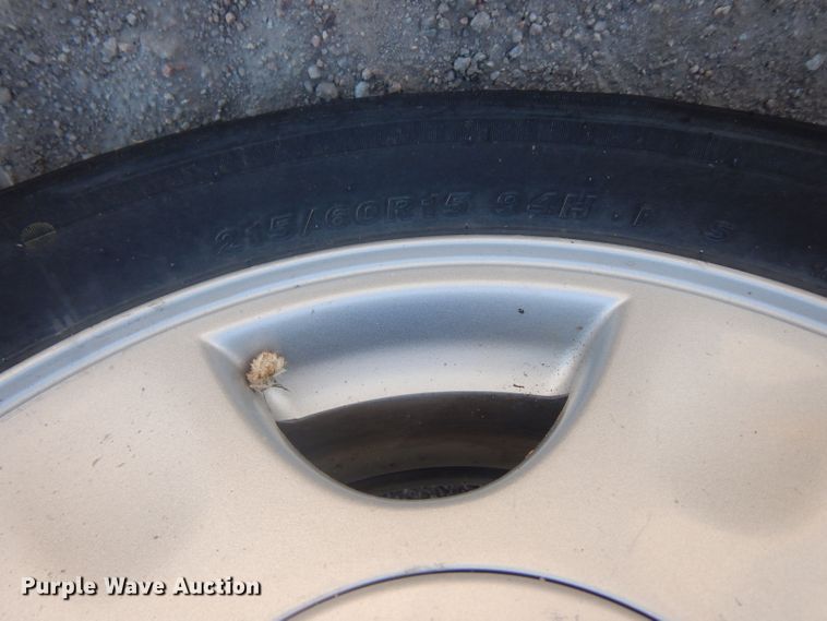 image for item FI9112 2001 Chevrolet Malibu