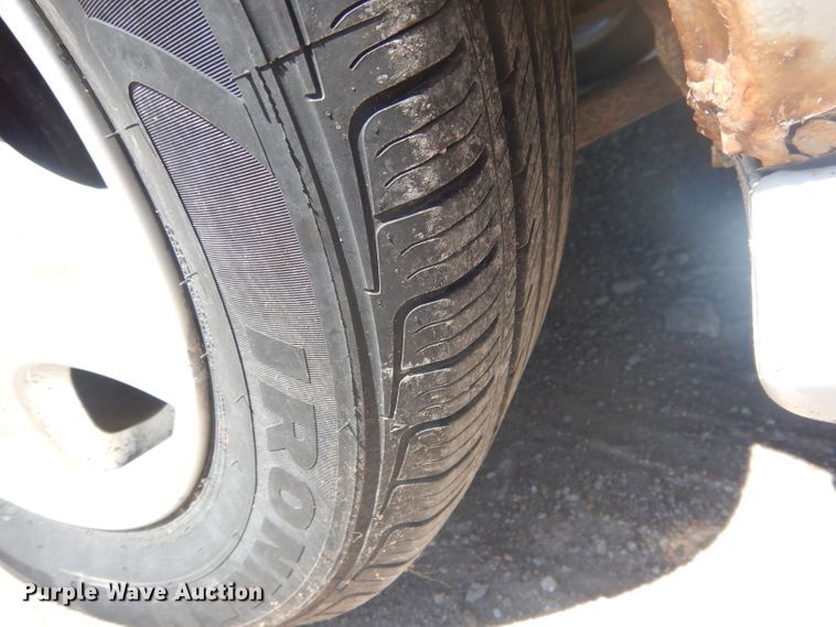 image for item FI9112 2001 Chevrolet Malibu