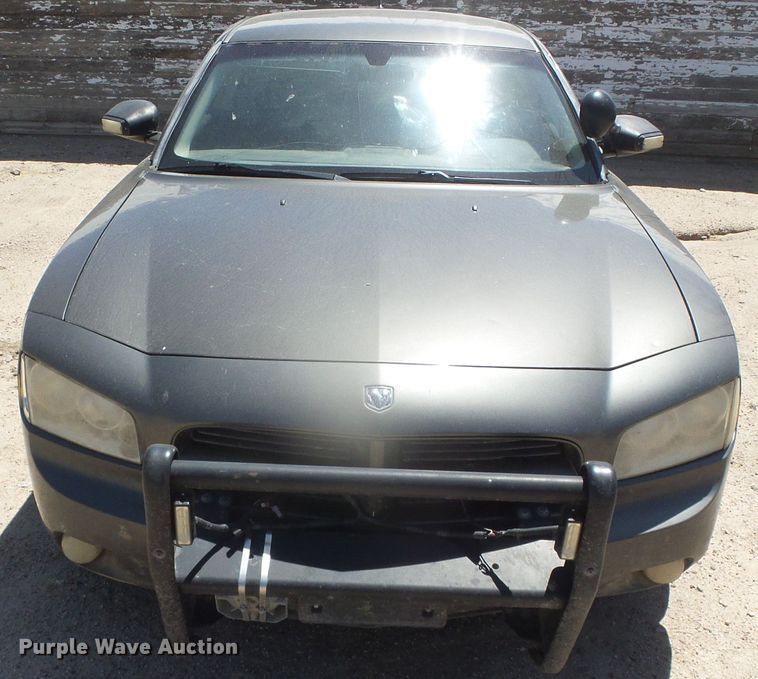 image for item GR9460 2008 Dodge Charger