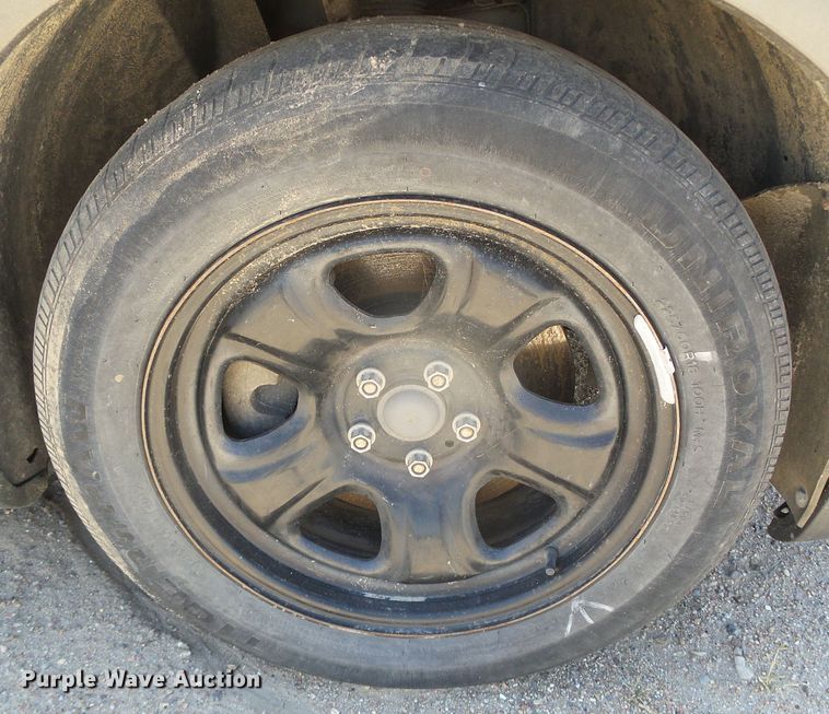 image for item GR9460 2008 Dodge Charger