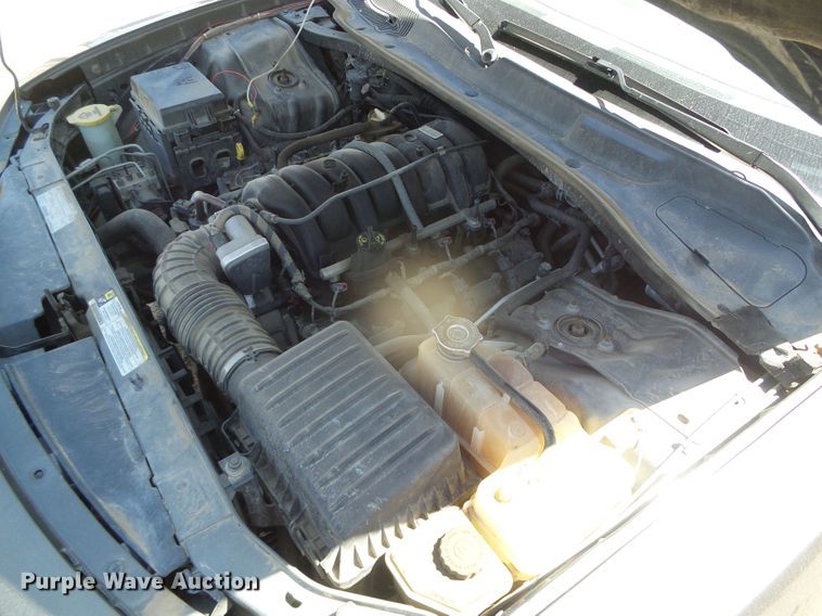 image for item GR9460 2008 Dodge Charger