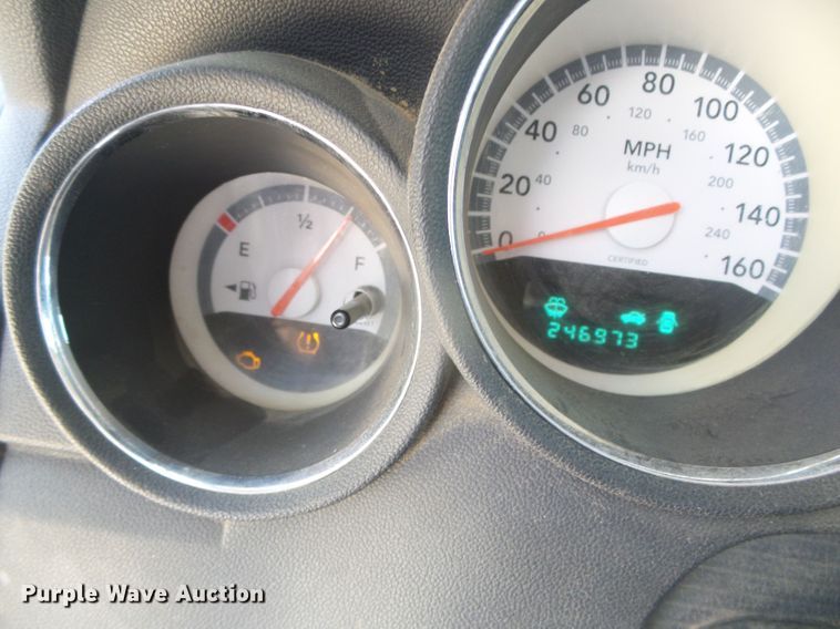 image for item GR9460 2008 Dodge Charger