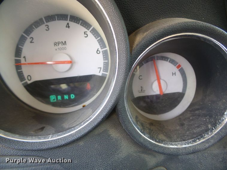 image for item GR9460 2008 Dodge Charger