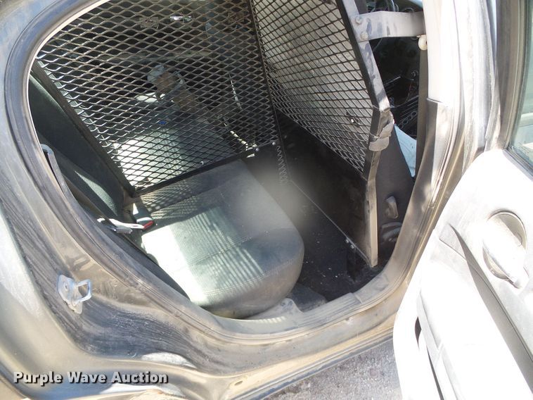 image for item GR9460 2008 Dodge Charger