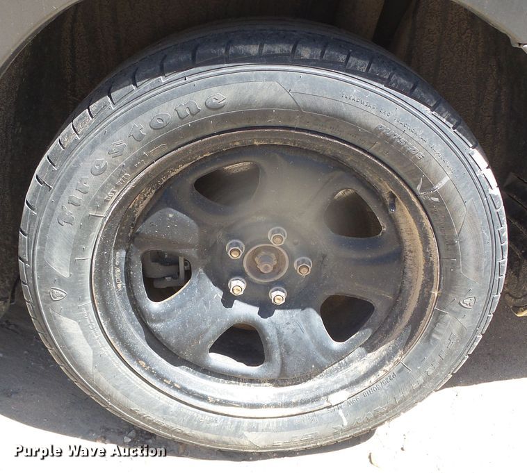 image for item GR9460 2008 Dodge Charger