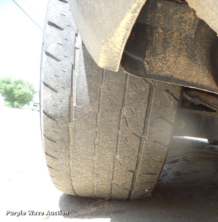 image for item GR9460 2008 Dodge Charger