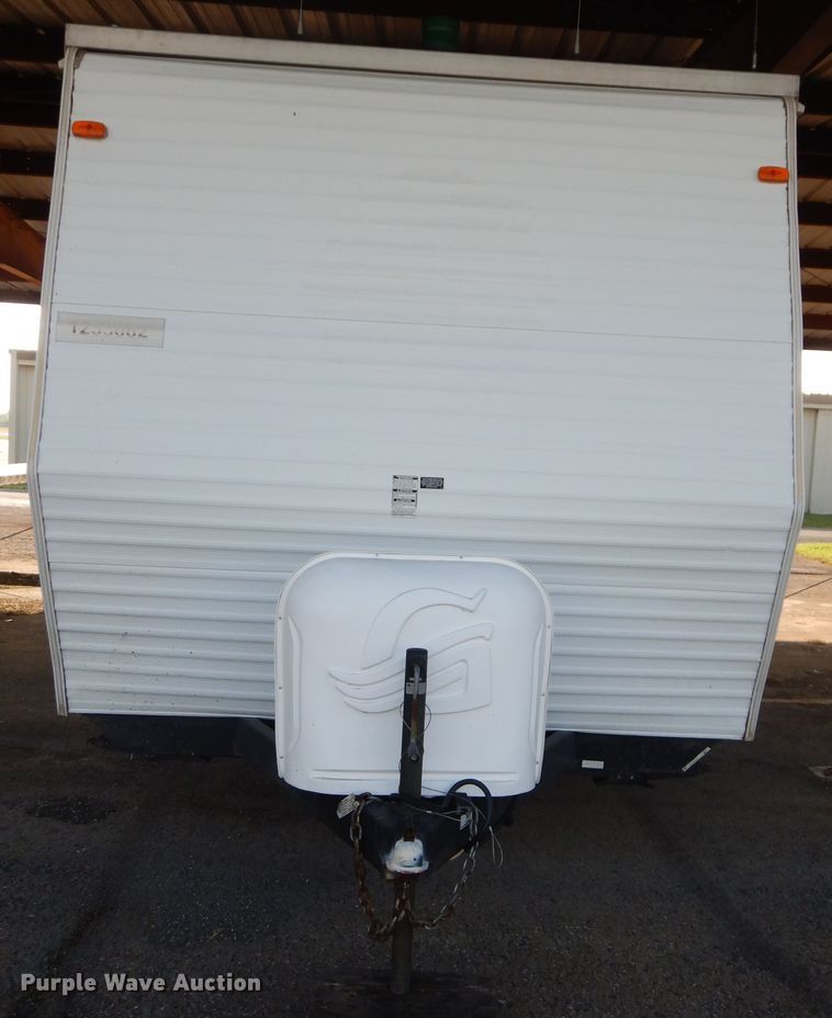 image for item HP9581 2006 Coachman  camper