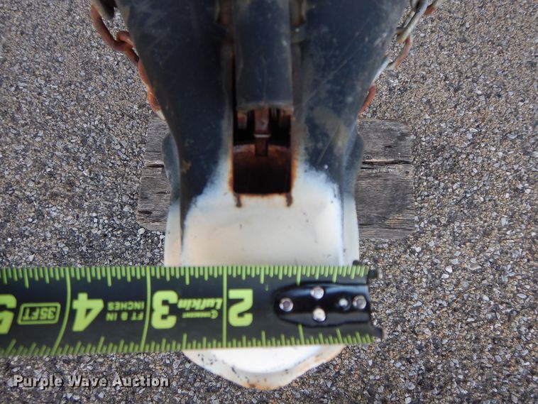 image for item HP9581 2006 Coachman  camper