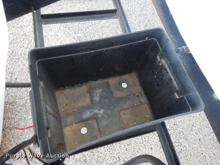 image for item HP9581 2006 Coachman  camper