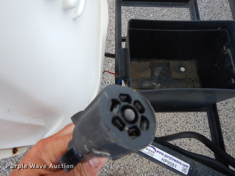 image for item HP9581 2006 Coachman  camper