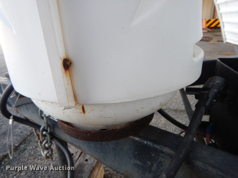 image for item HP9581 2006 Coachman  camper