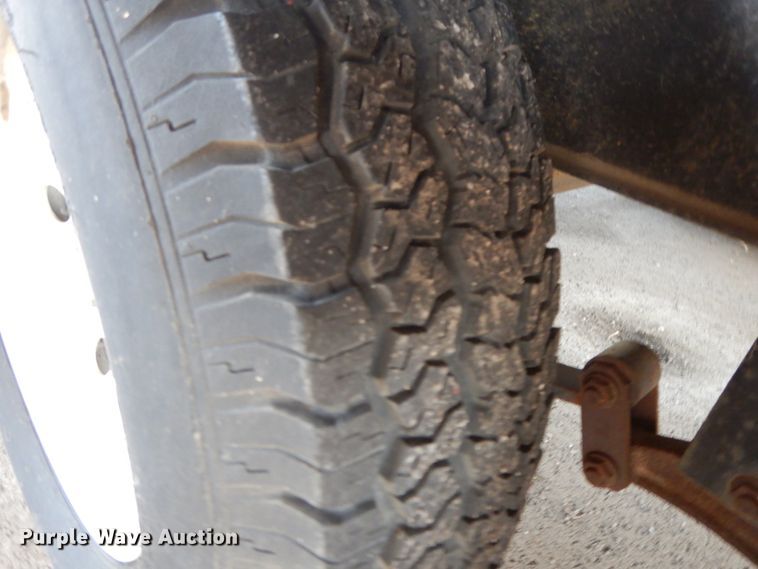 image for item HP9581 2006 Coachman  camper