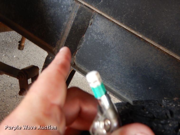 image for item HP9581 2006 Coachman  camper