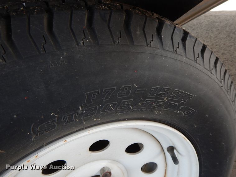 image for item HP9581 2006 Coachman  camper