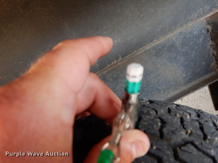 image for item HP9581 2006 Coachman  camper