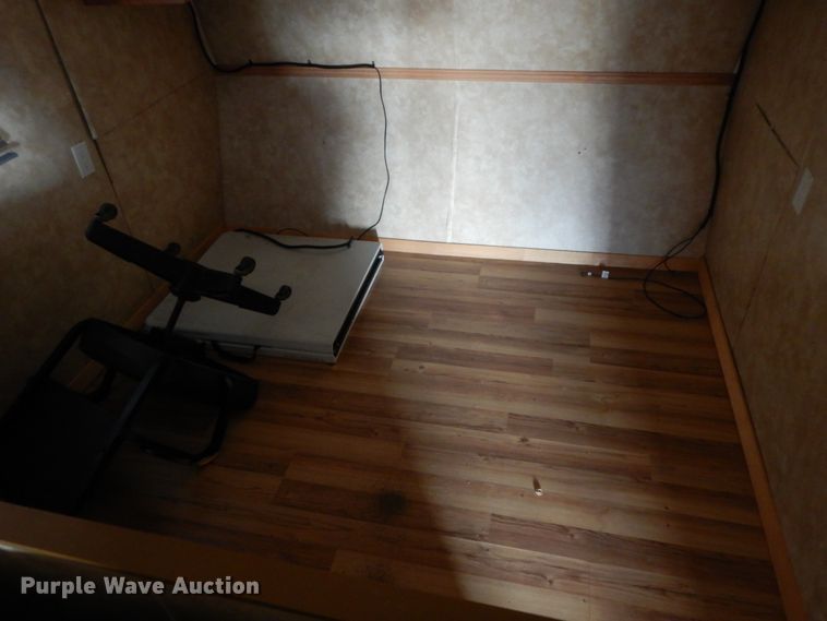 image for item HP9581 2006 Coachman  camper