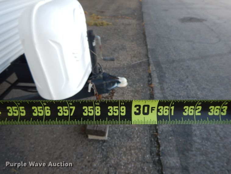 image for item HP9581 2006 Coachman  camper