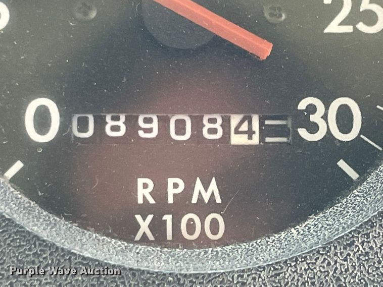 image for item IC9261 2001 Freightliner FS65  school bus