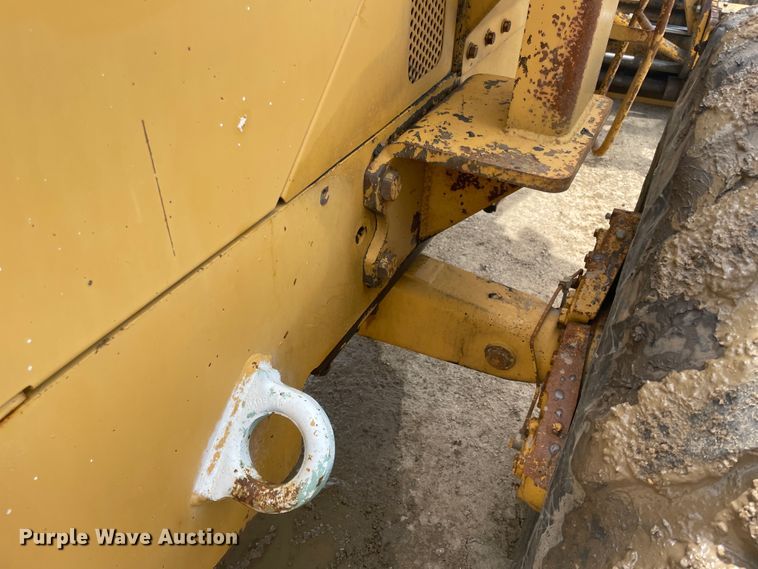 image for item IC9337 Royal 80  motor grader