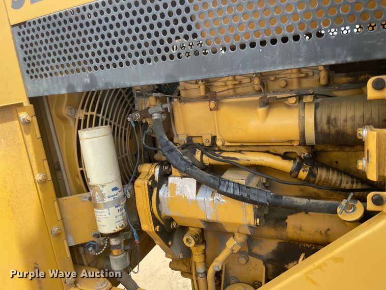 image for item IC9337 Royal 80  motor grader