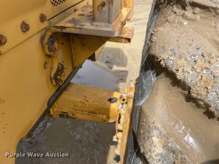 image for item IC9337 Royal 80  motor grader