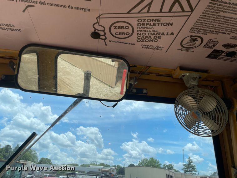 image for item IC9337 Royal 80  motor grader