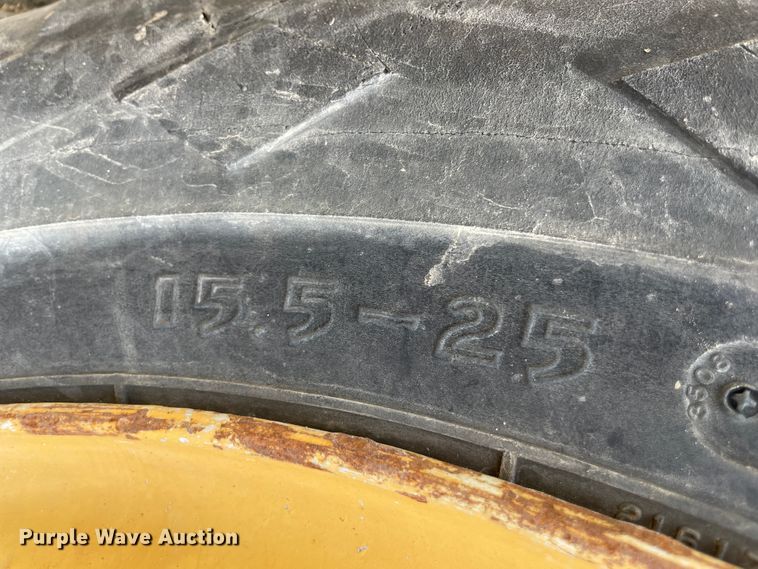 image for item IC9337 Royal 80  motor grader