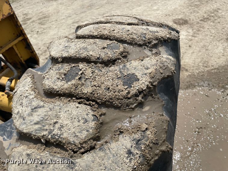 image for item IC9337 Royal 80  motor grader