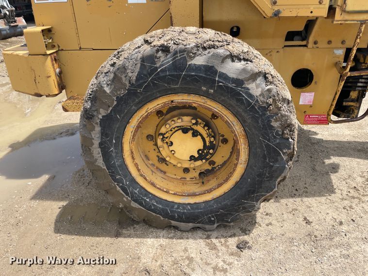 image for item IC9337 Royal 80  motor grader