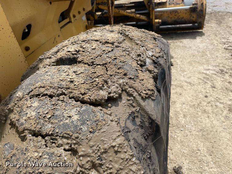 image for item IC9337 Royal 80  motor grader