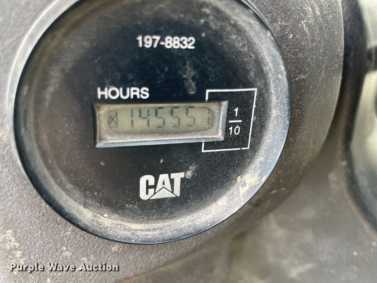 image for item IC9338 2004 Caterpillar IT14G  wheel loader