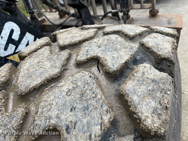 image for item IC9338 2004 Caterpillar IT14G  wheel loader